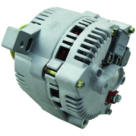 Replacement For Reliance, 7762 Alternator